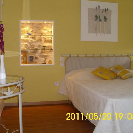 Chambre D'Hotes Mistral Villard  Exterior foto