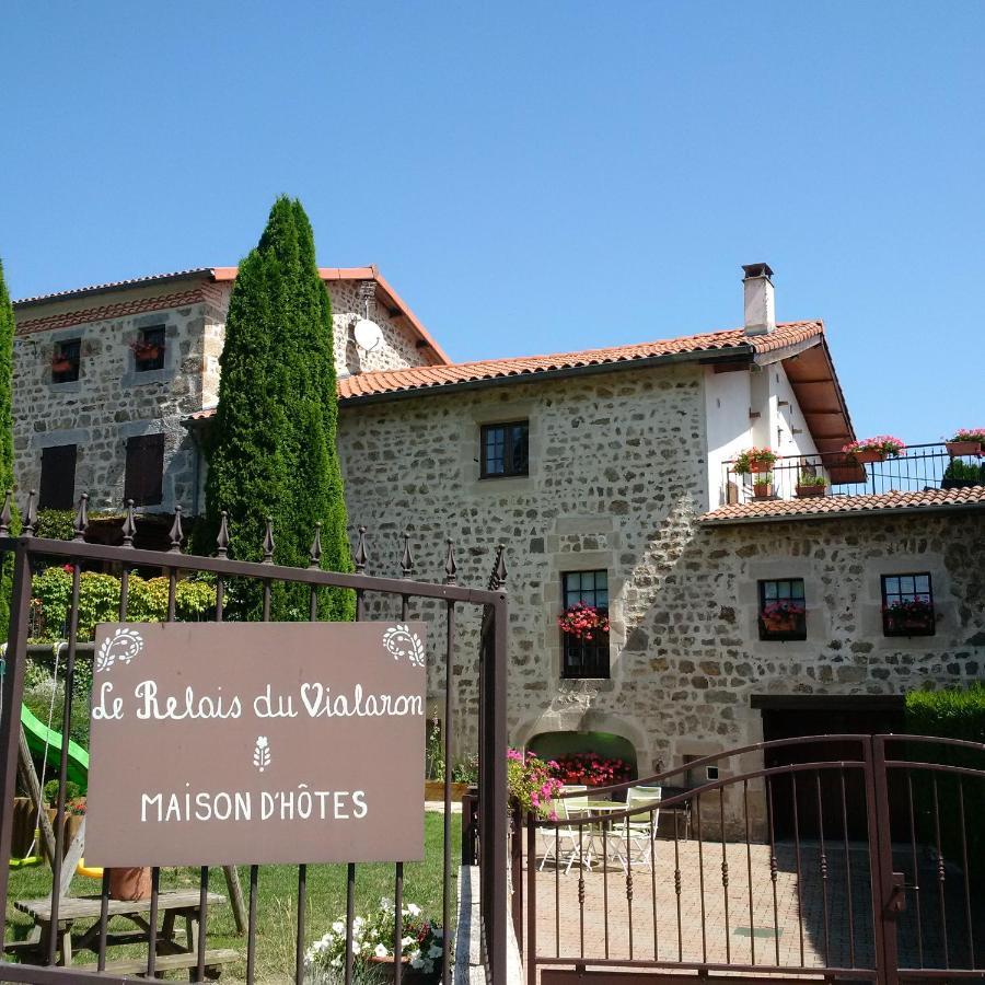 Chambre D'Hotes Mistral Villard  Exterior foto